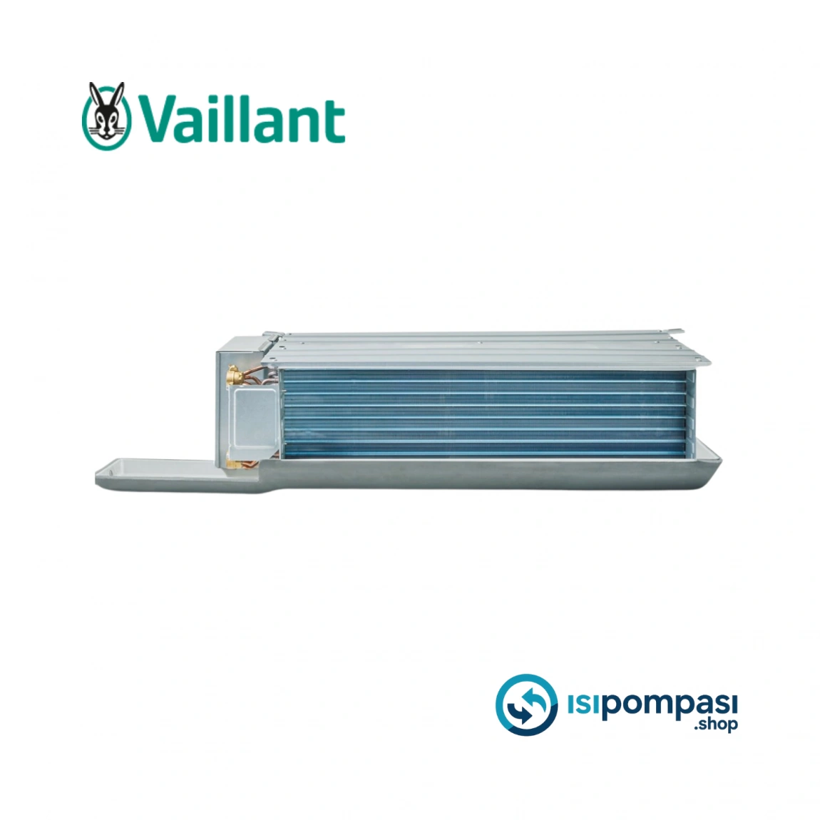Vaillant AroVair Pro Kanal Tipi