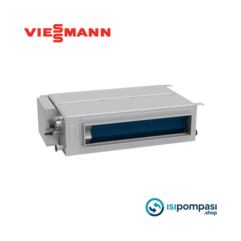 Vies 300S/He Multi 12 Btu Df3035m4 Kanal İç Ünite