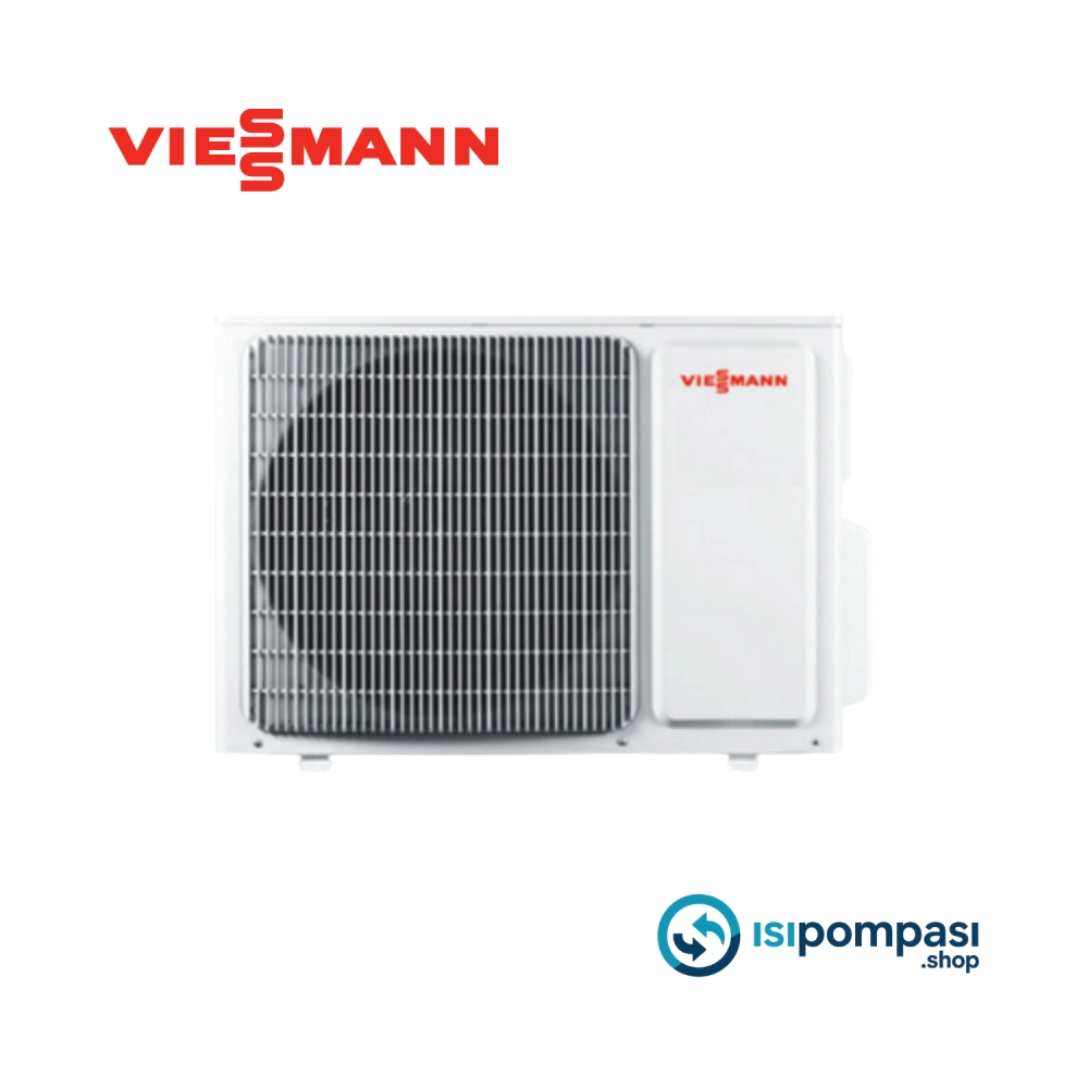 Vies 300S/He Multi 18 Btu O2f3050 m² Dış Ünite Mhar