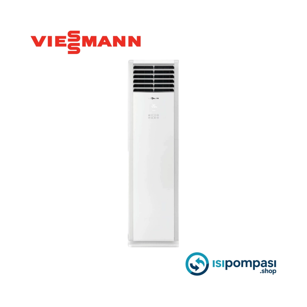 Viessmann 48-52Btu Sfsaa100mfa152 Pro Salon Mfaz Mdahil