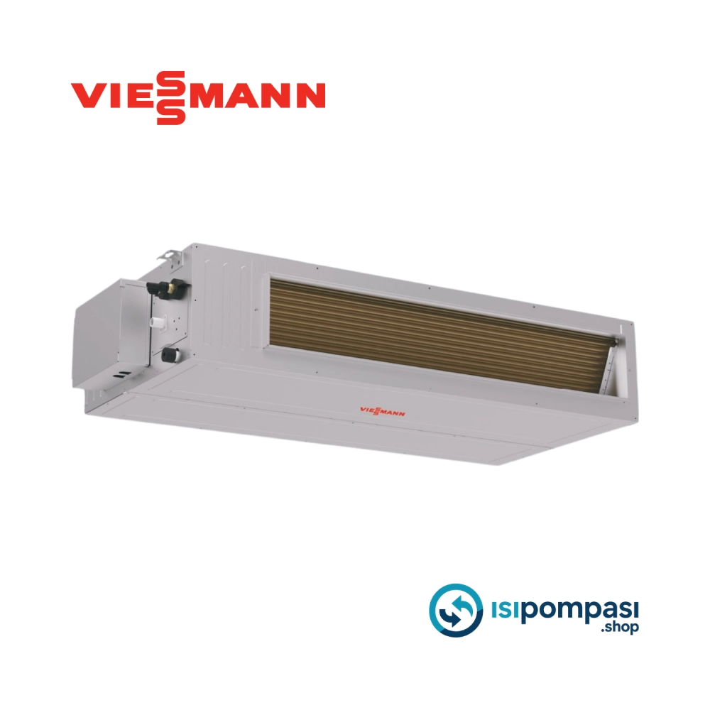 Viessmann R32 18 Btu Sdhaa100mfa052 İnv Kanl.Klm T-Mfaz