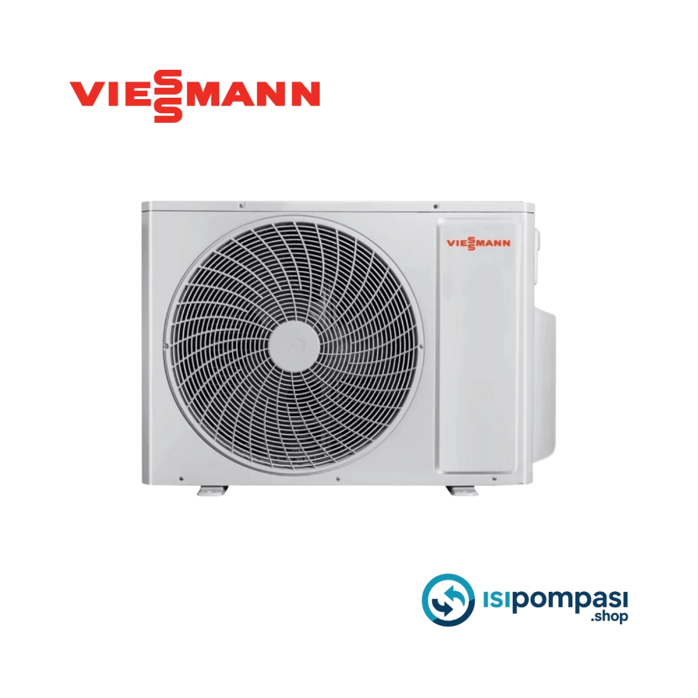 Viessmann 100S/He Multi 42 Btu Ofaa100mfa123 Dış Ünite
