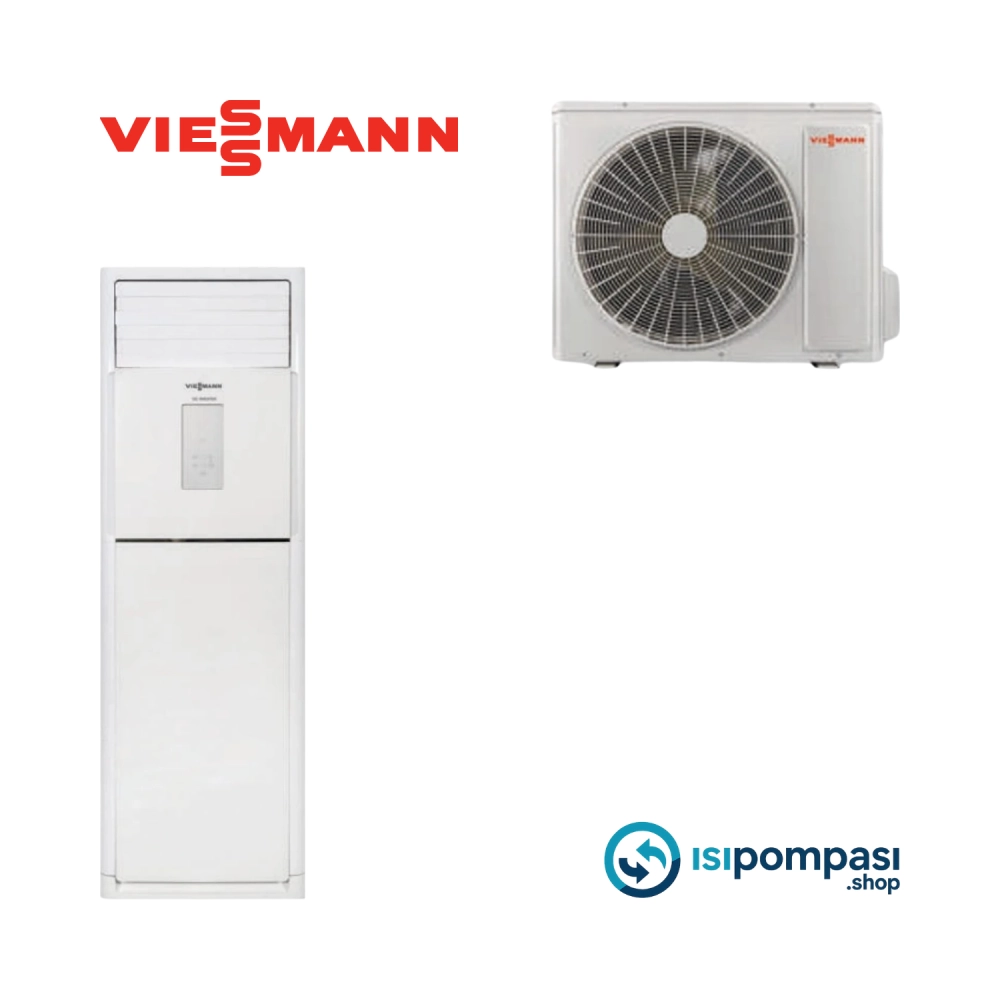 Viessmann 242S 42 Btu Fs2122m1 Inv Salon Mfaz Mdahil