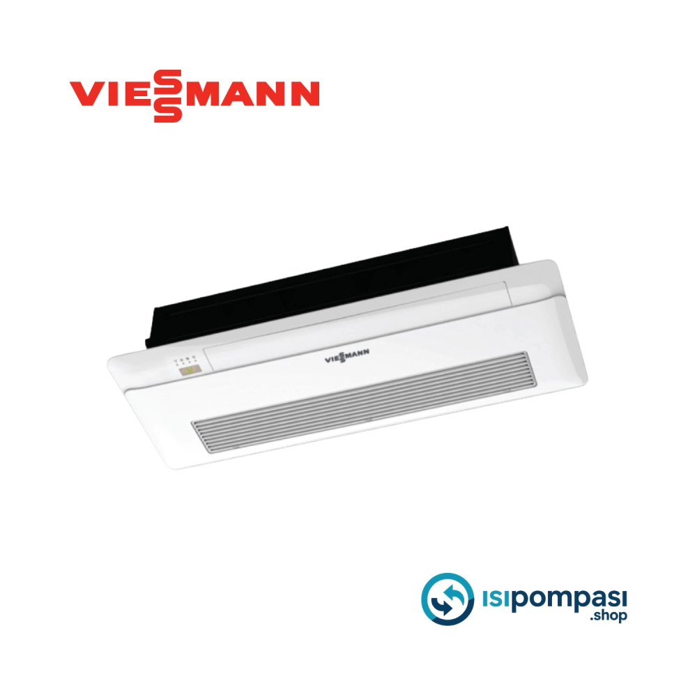 Viessmann 300S R32 Multi 12Bt 1Yönc1f3035m1 Kaset İç Ünite 