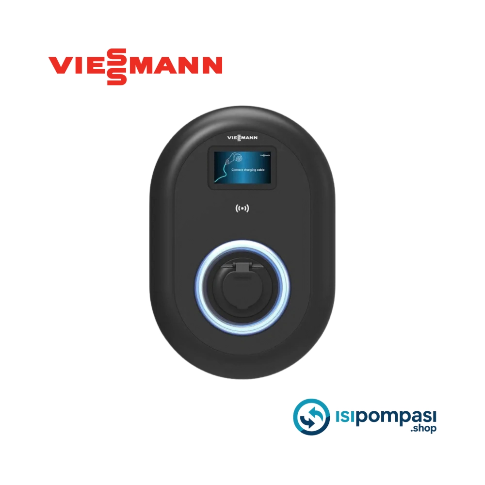 Viessmann Araç Şarj Soketli 7,4 kW 
