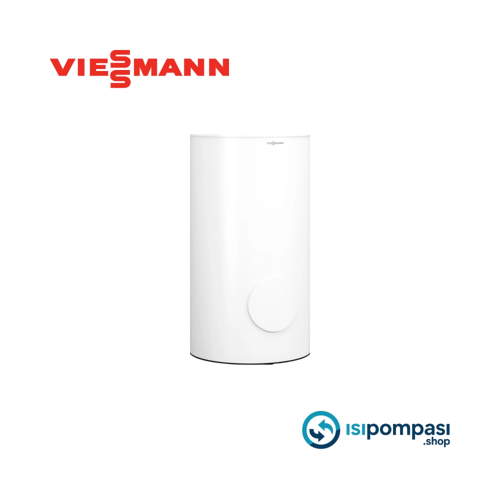 Viessmann Buffer Vitocell 100-E SVW 50 Lt
