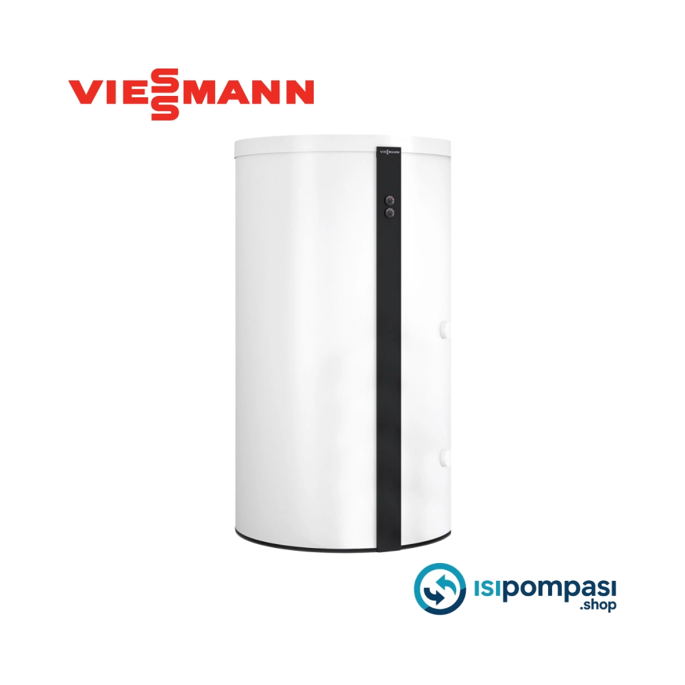 Viessmann Buffer Vitocell 100-E SVPA 910 Lt