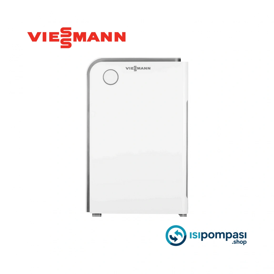 Viessmann Hava Temizleme