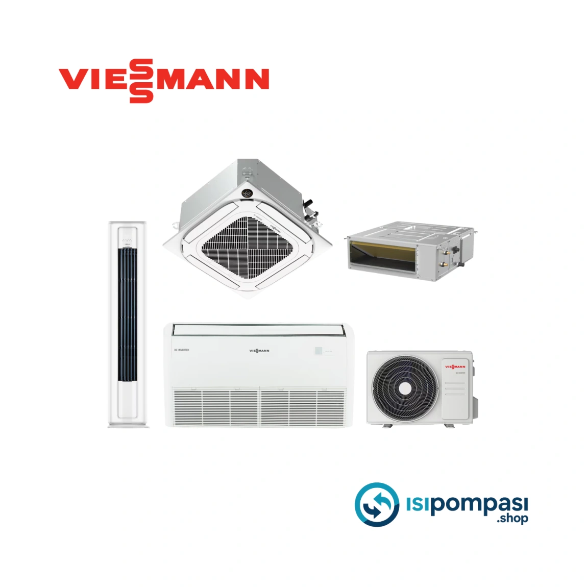 Viessmann Klima