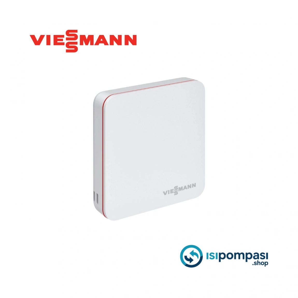 Viessmann ViCare Kablosuz Tekrarlayıcı