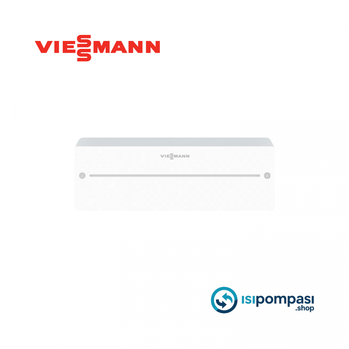 Viessmann ViCare Zemin Termostatı