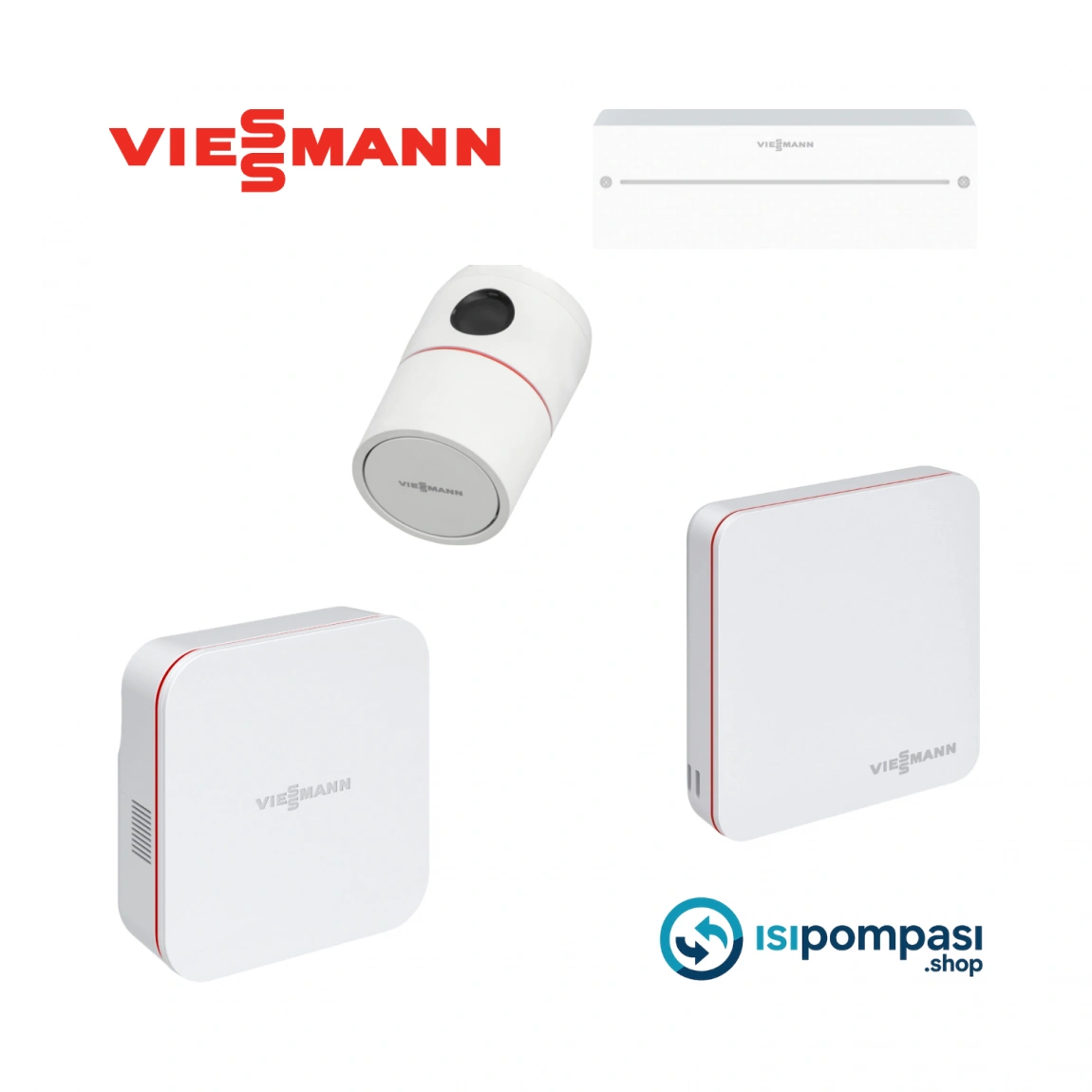 Viessmann ViCare