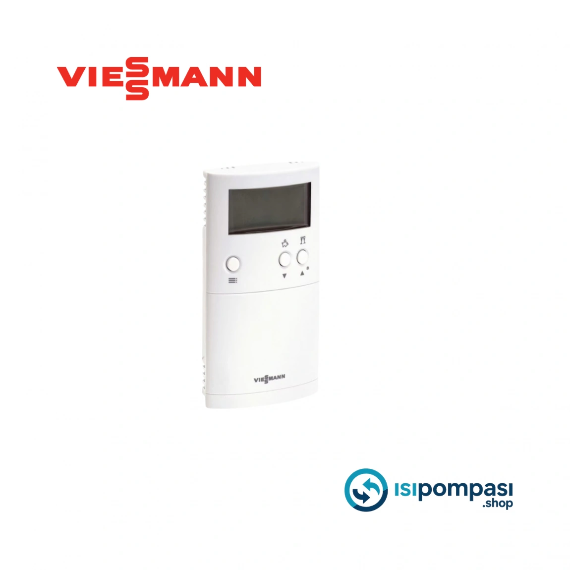 Viessmann Viotrol 100A Kablolu