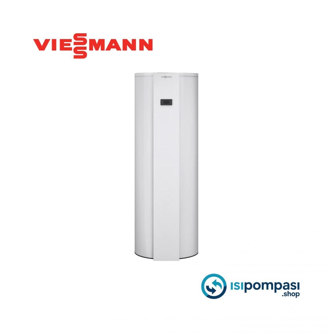 Viessmann Vitocal 060-a Çevrim Hava İşletmeli