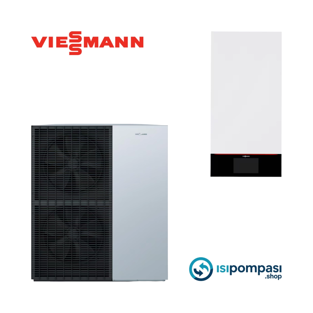 Viessmann Vitocal 150-a13