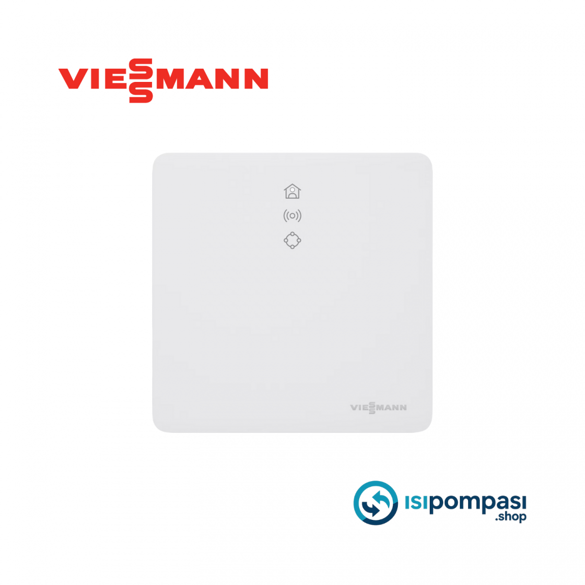 Viessmann Vitoconnect OT2