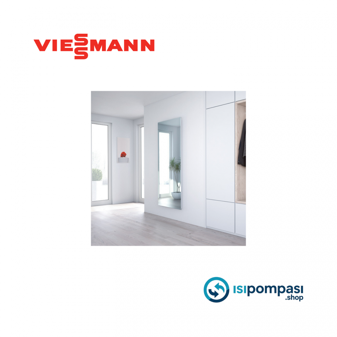 Viessmann Vitoplonar EI2