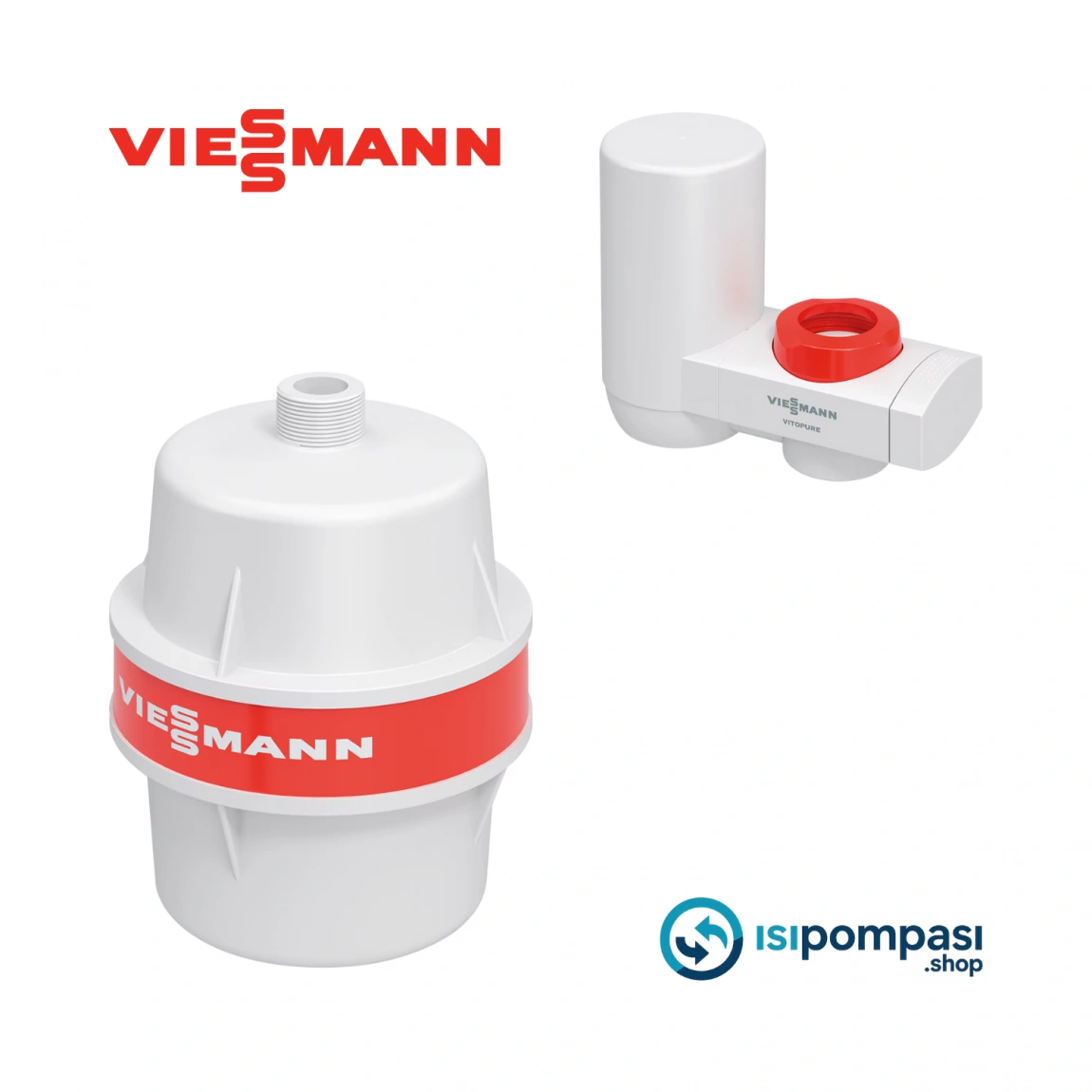 Viessmann Vitopure S6