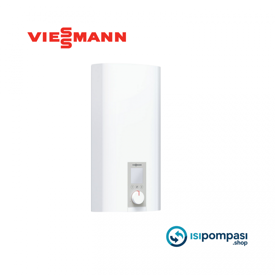 Viessmann Vitotherm EI2(18-21-24)