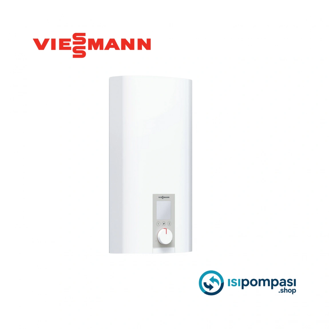 Viessmann Vitotherm EI2(18-21-24)