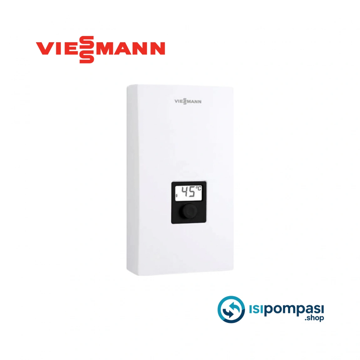 Viessmann Vitotherm EI4(18-21-24)