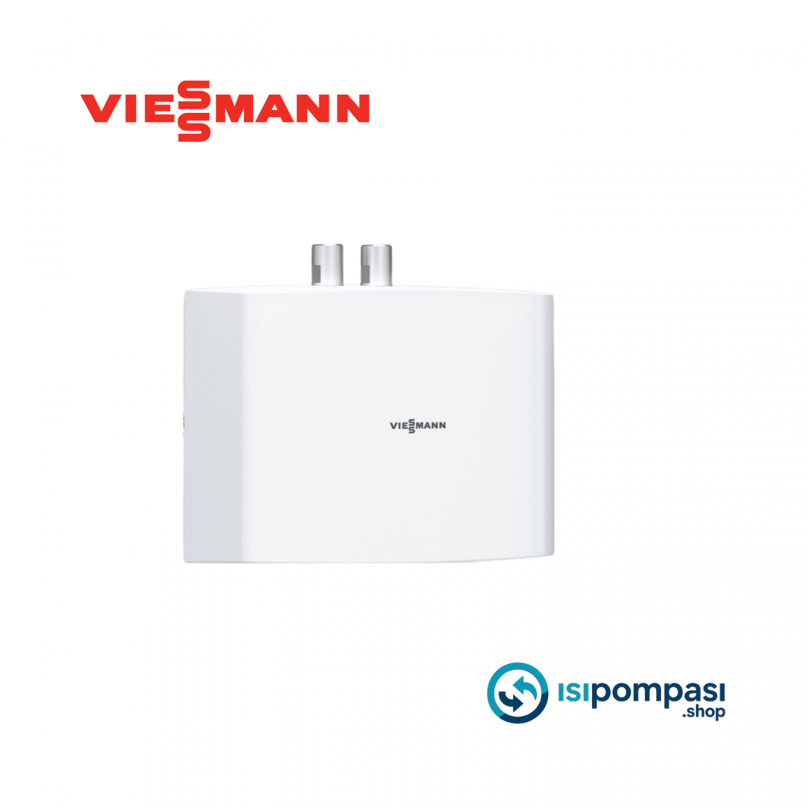 Viessmann Vitotherm EI5