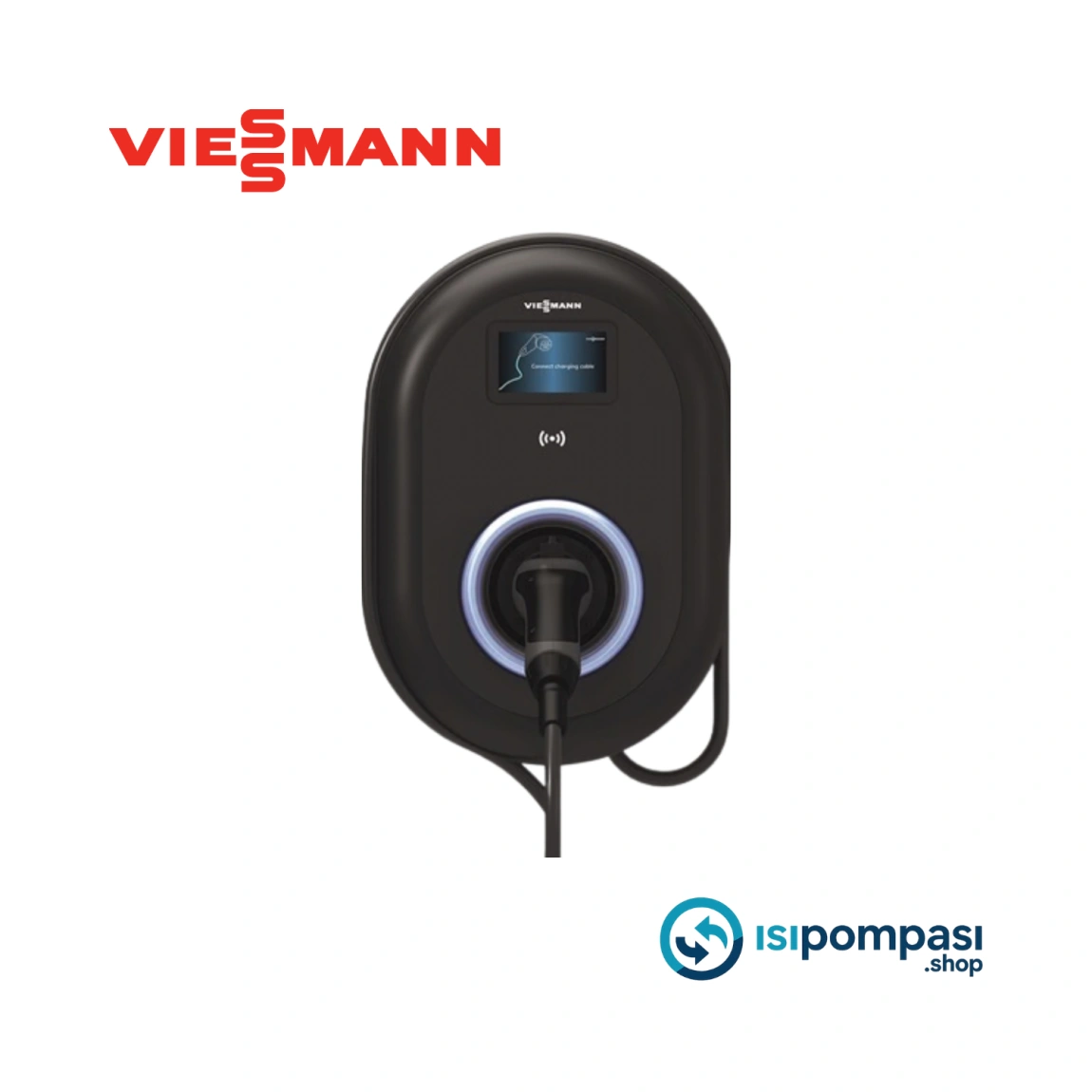 ViessmannAraç Şarj 22 kW
